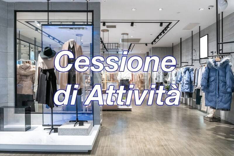 negozio in vendita a Frosinone