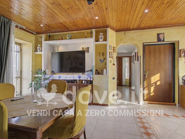 appartamento in vendita a Frosinone