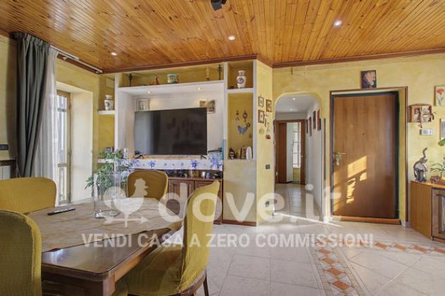 appartamento in vendita a Frosinone