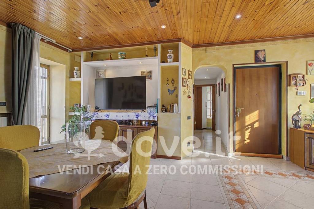 appartamento in vendita a Frosinone