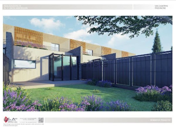 quadrivano in vendita a Frosinone