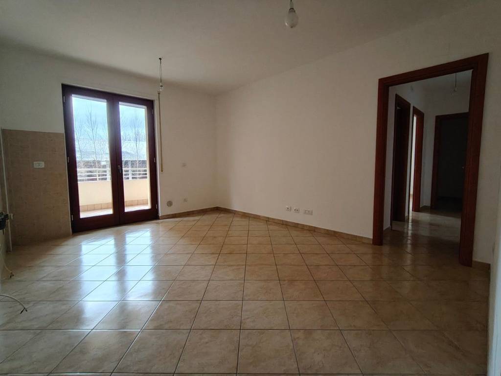 appartamento in vendita a Frosinone