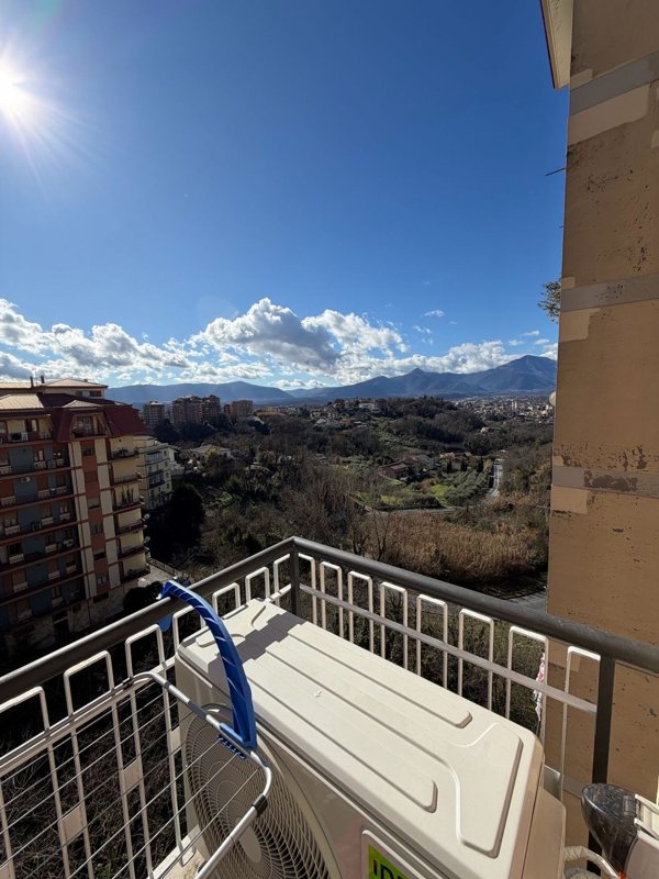 appartamento in vendita a Frosinone