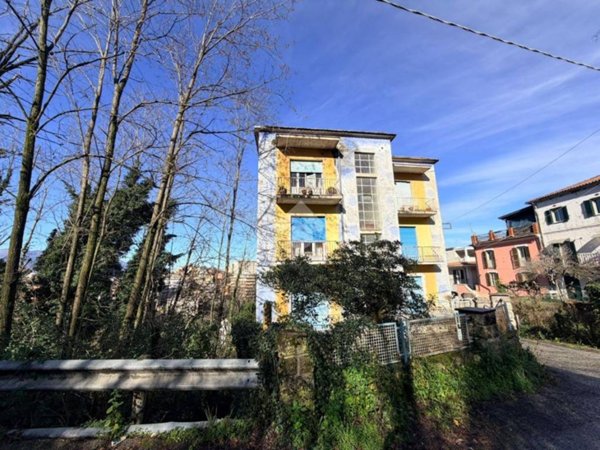 appartamento in vendita a Frosinone