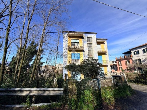 appartamento in vendita a Frosinone