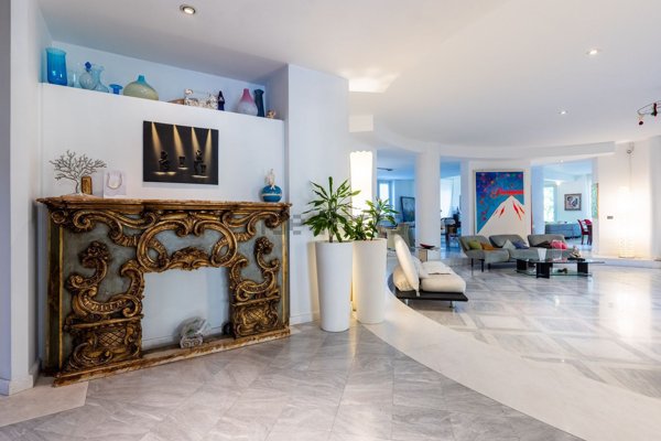 villa in vendita a Frosinone