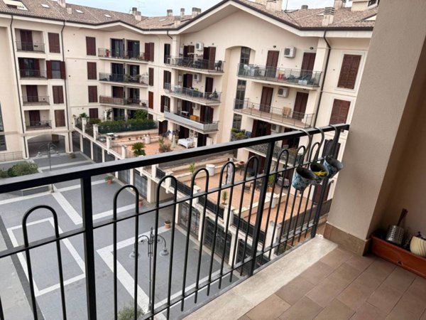 appartamento in vendita a Frosinone