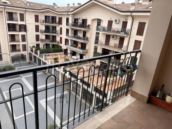 appartamento in vendita a Frosinone