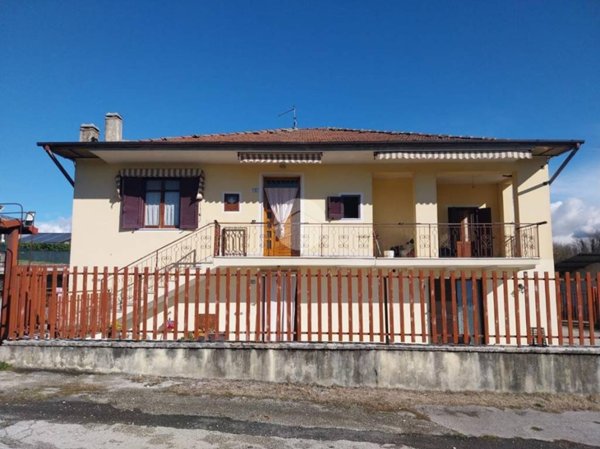 appartamento in vendita a Frosinone