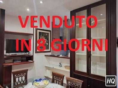 appartamento in vendita a Frosinone