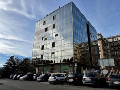 attico in vendita a Frosinone