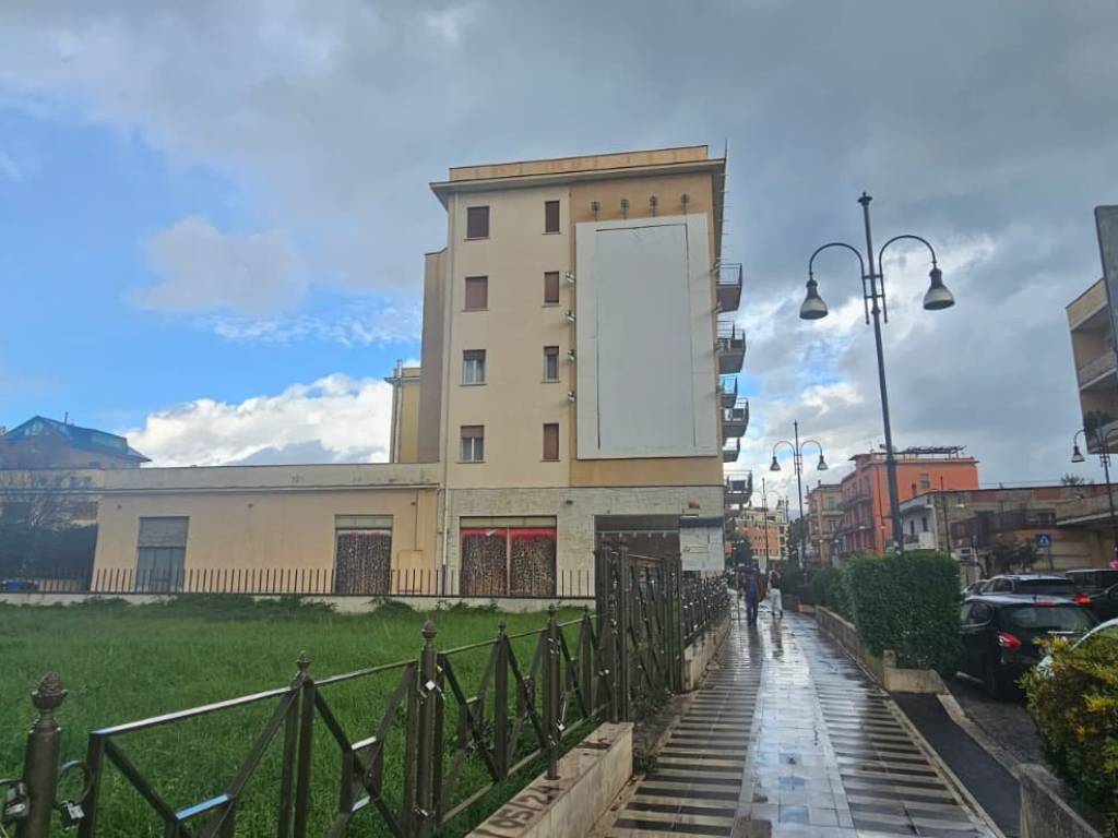 appartamento in vendita a Frosinone