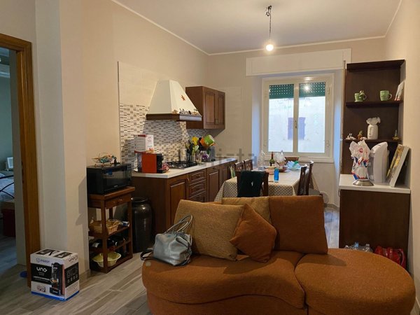 appartamento in vendita a Frosinone