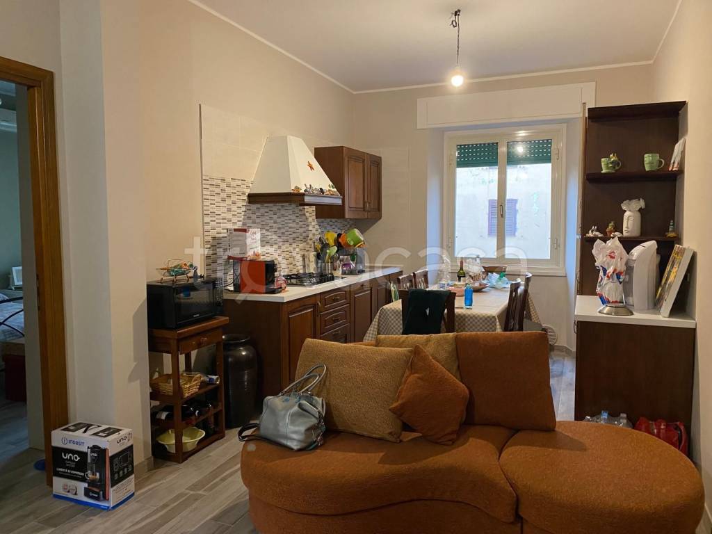 appartamento in vendita a Frosinone