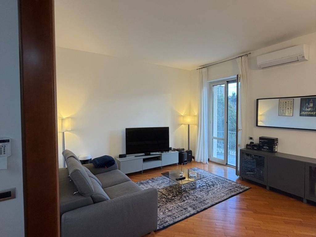 appartamento in vendita a Frosinone