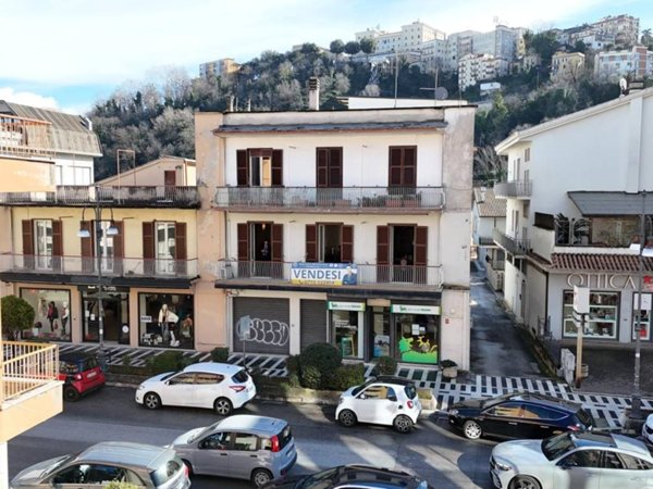 appartamento in vendita a Frosinone