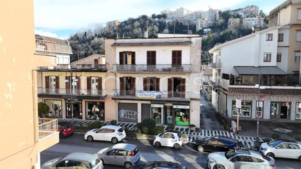 appartamento in vendita a Frosinone