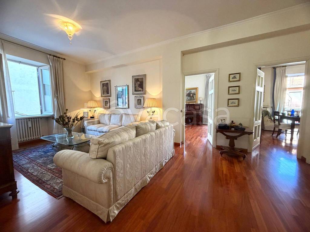 appartamento in vendita a Frosinone