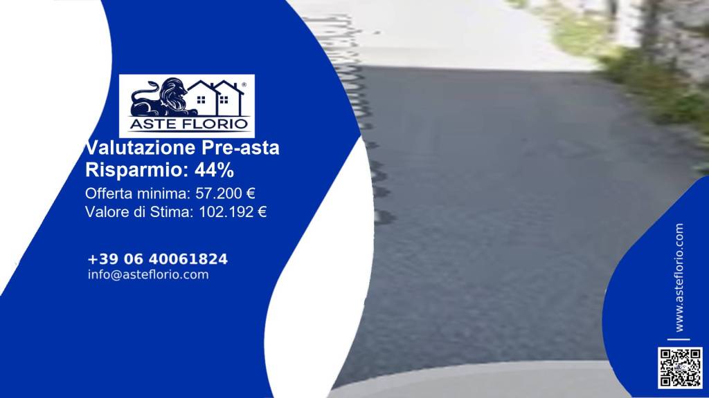 appartamento in vendita a Frosinone