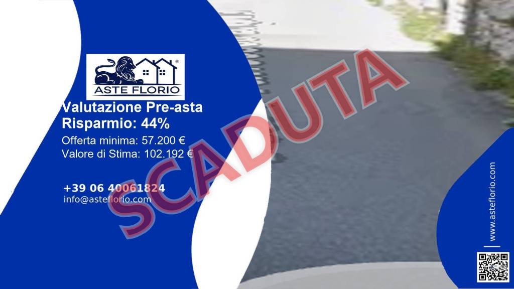 appartamento in vendita a Frosinone