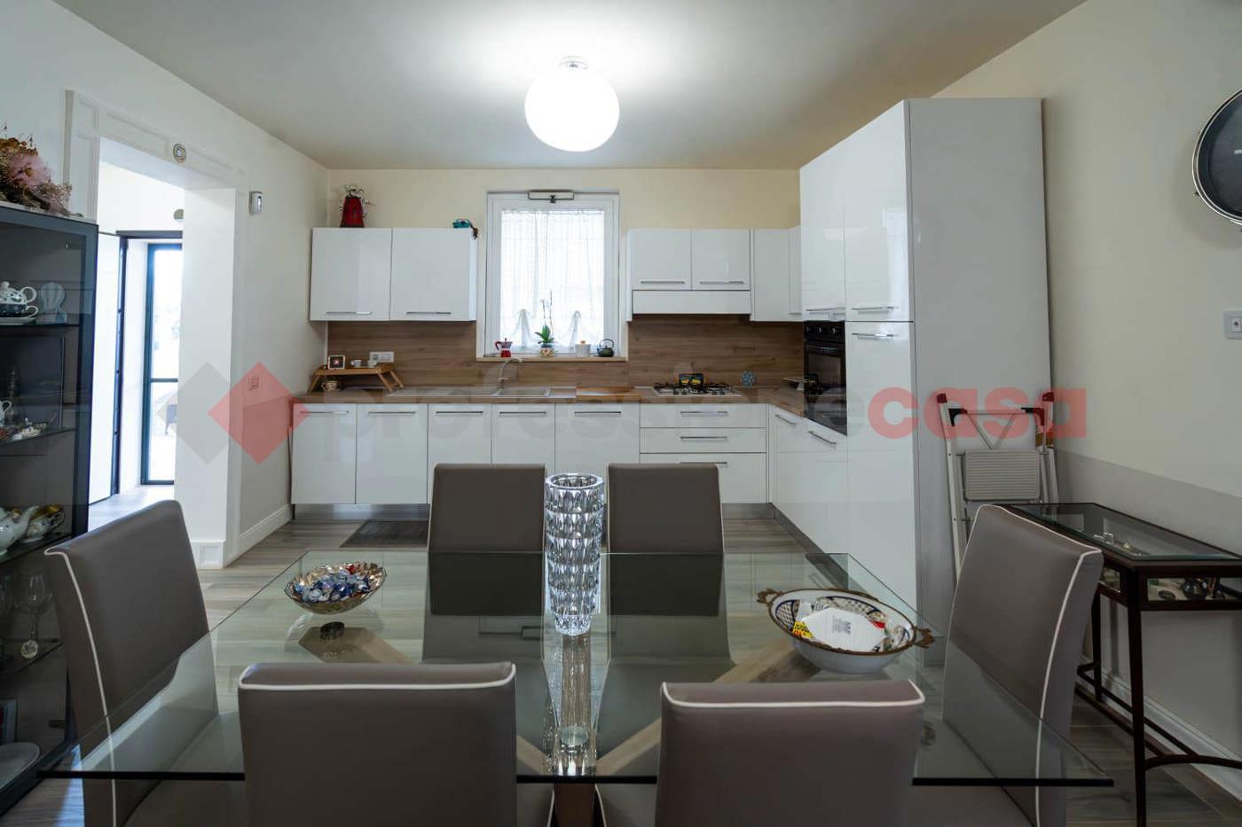 appartamento in vendita a Frosinone