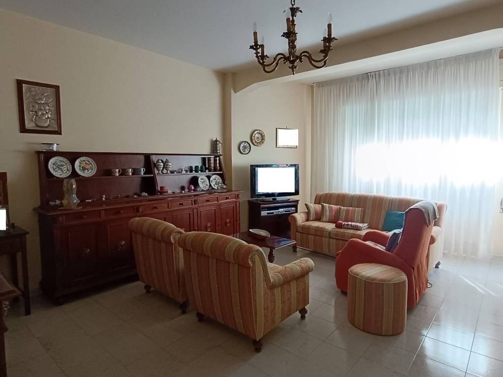 appartamento in vendita a Frosinone