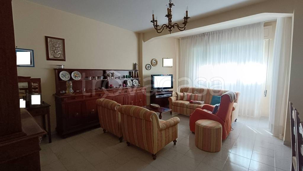 appartamento in vendita a Frosinone