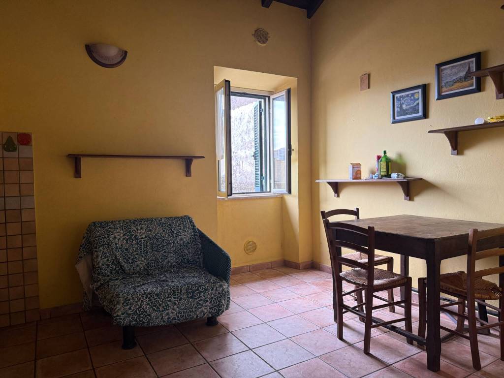 appartamento in vendita a Frosinone