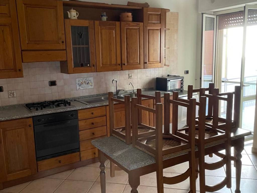 appartamento in vendita a Frosinone