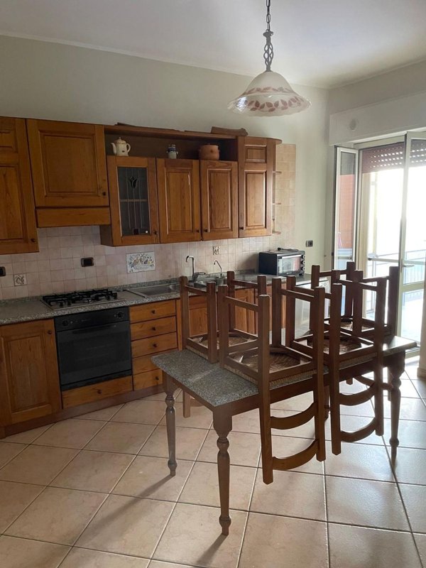 appartamento in vendita a Frosinone