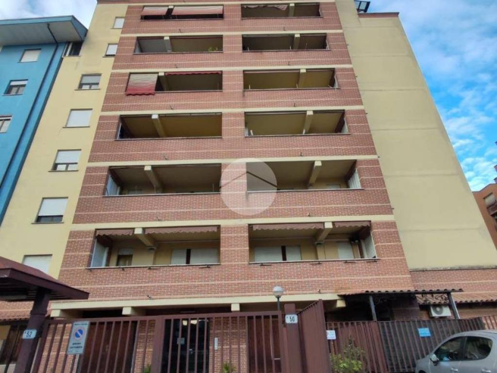 appartamento in vendita a Frosinone