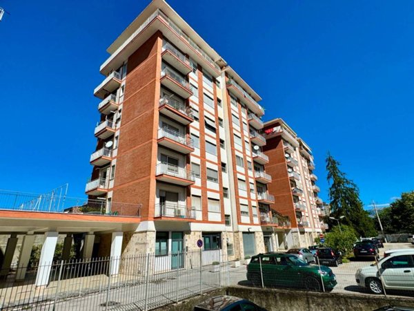 appartamento in vendita a Frosinone