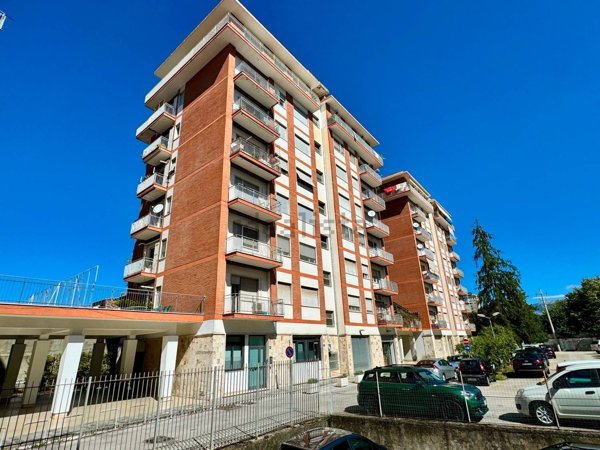 appartamento in vendita a Frosinone