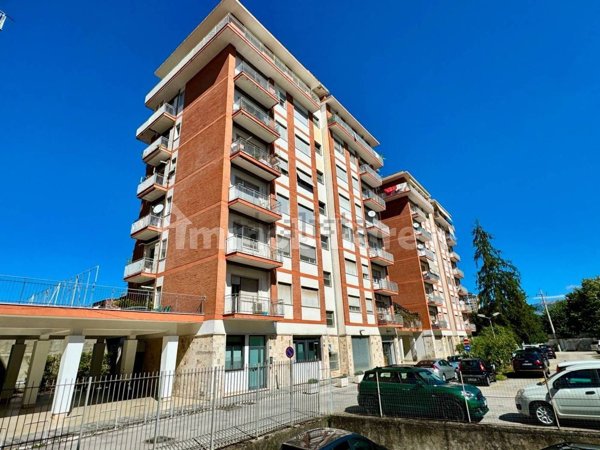appartamento in vendita a Frosinone