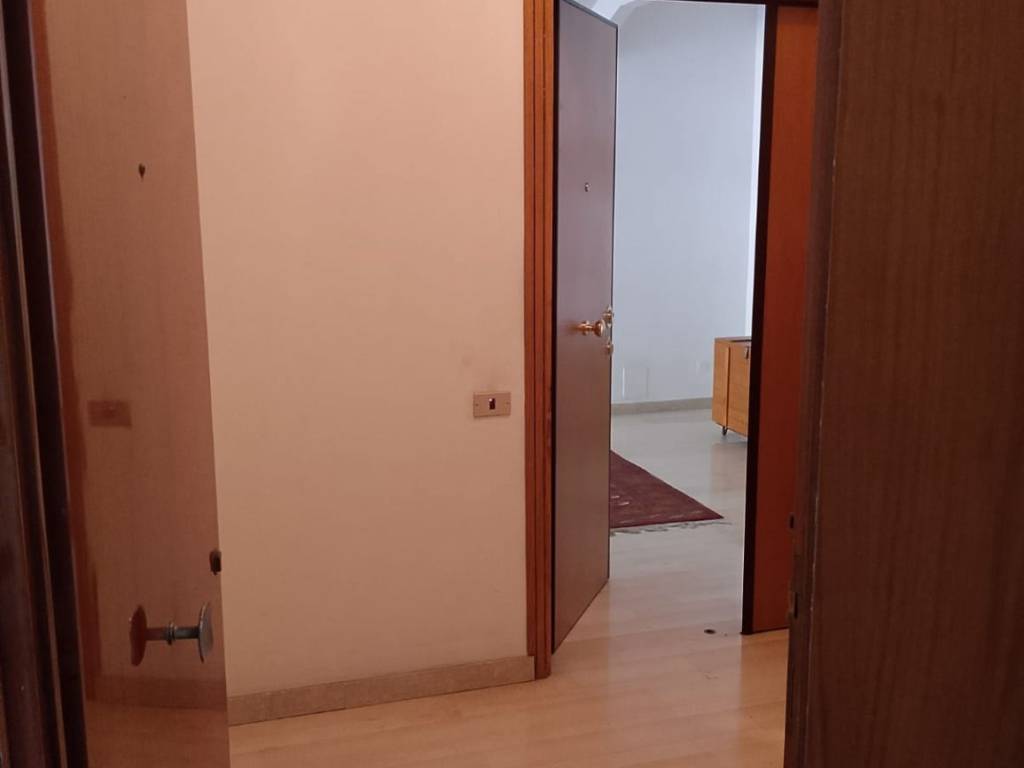 appartamento in vendita a Frosinone