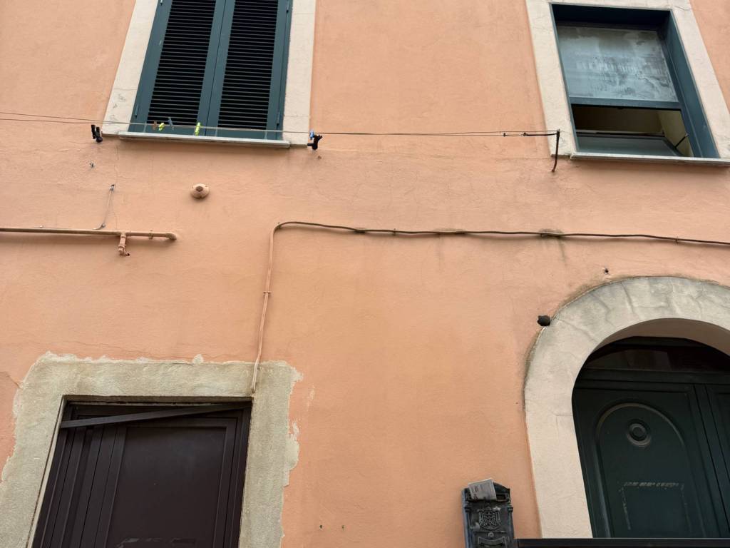 appartamento in vendita a Frosinone