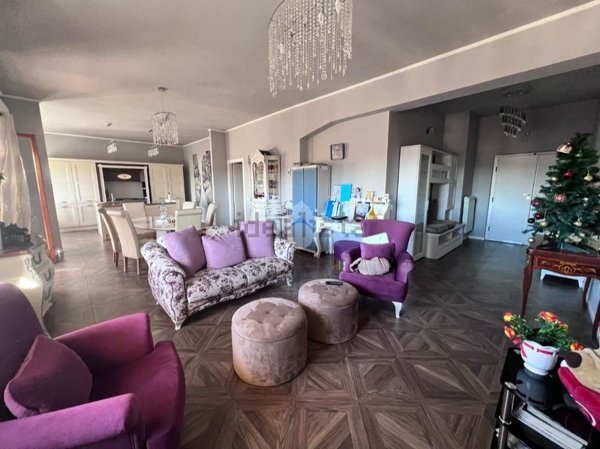 appartamento in vendita a Frosinone