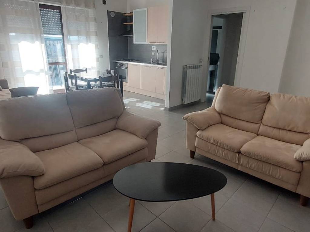 appartamento in vendita a Frosinone