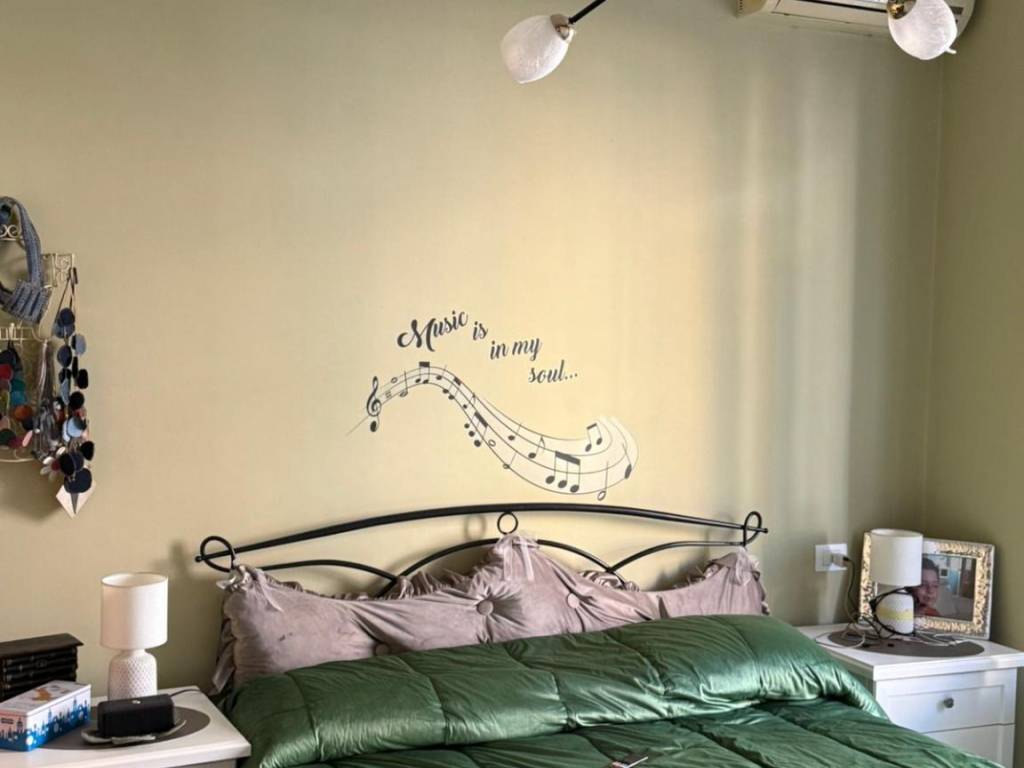 appartamento in vendita a Frosinone