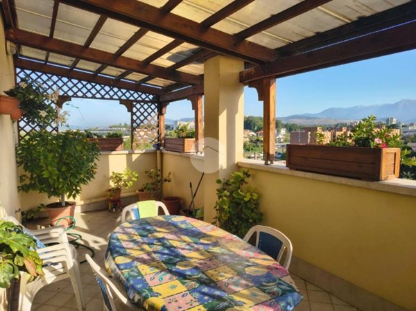 appartamento in vendita a Frosinone