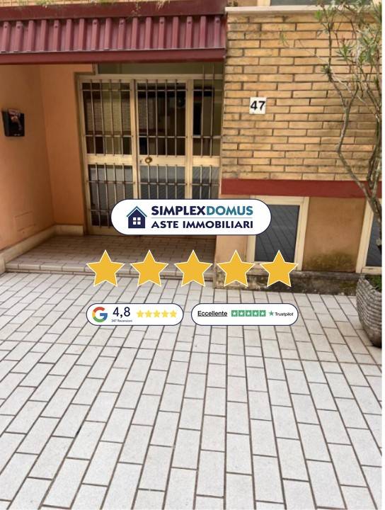 appartamento in vendita a Frosinone