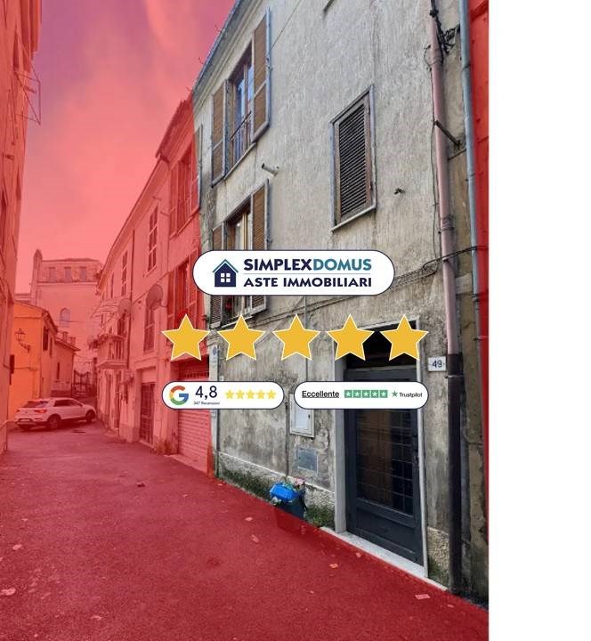 appartamento in vendita a Frosinone