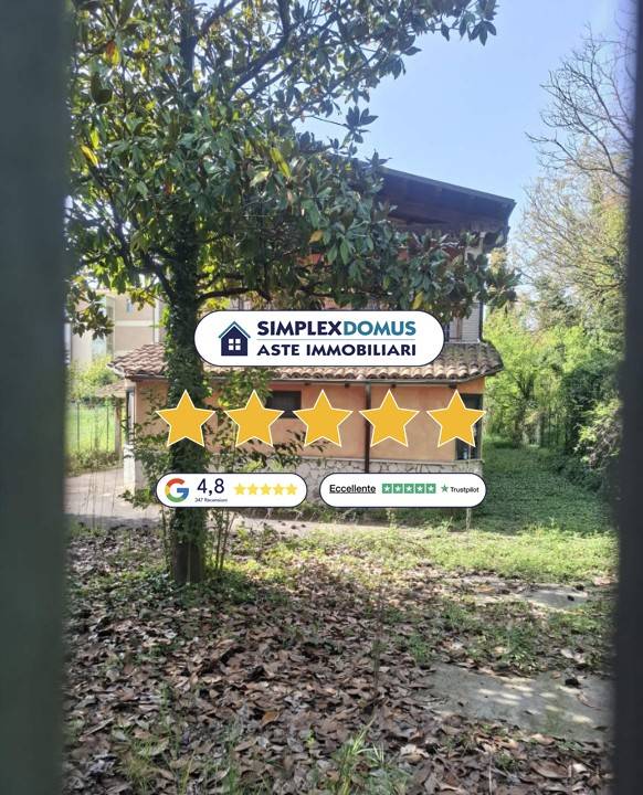 casa indipendente in vendita a Frosinone