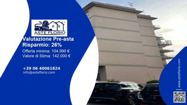 appartamento in vendita a Frosinone