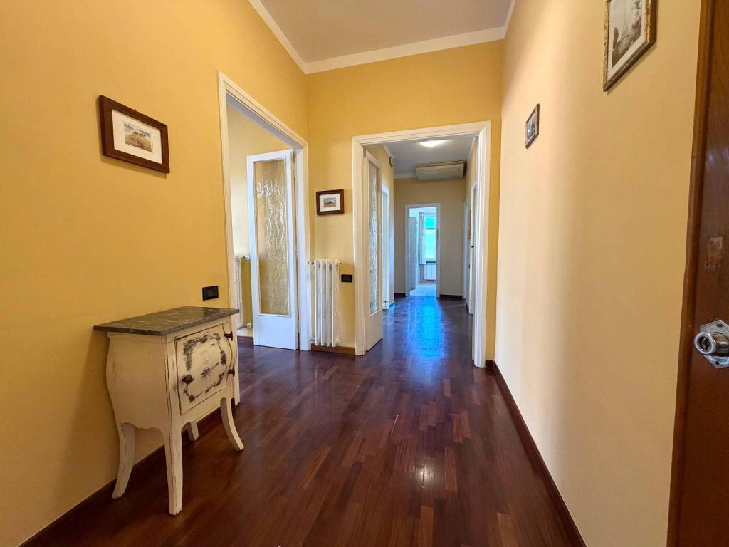 appartamento in vendita a Frosinone