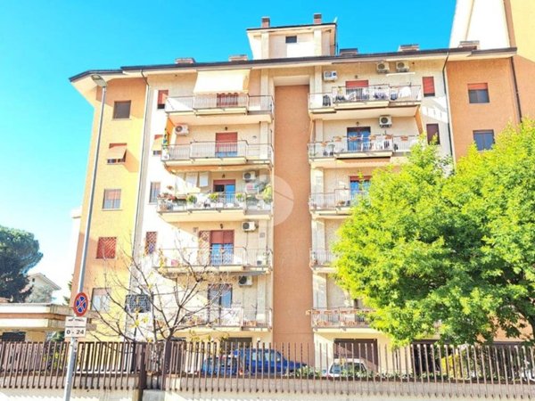 appartamento in vendita a Frosinone