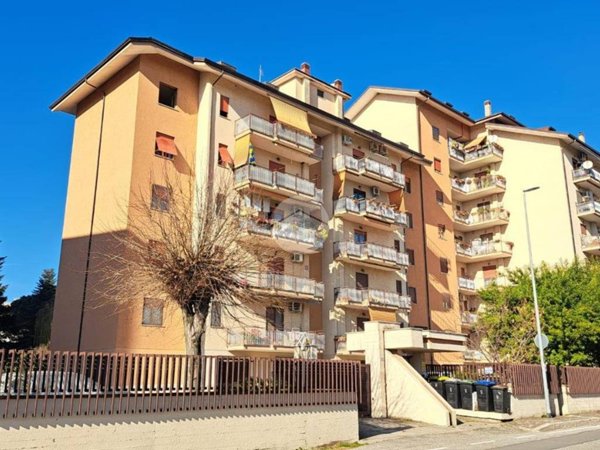 appartamento in vendita a Frosinone