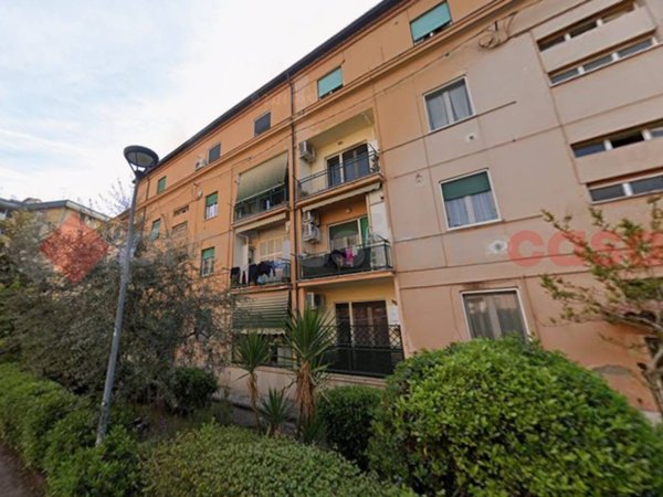 appartamento in vendita a Frosinone