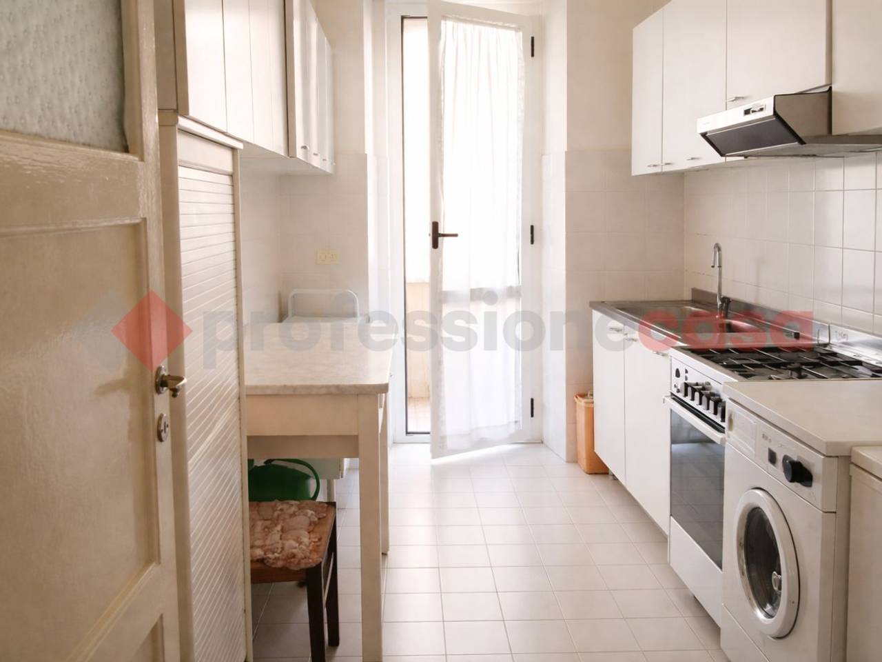 appartamento in vendita a Frosinone