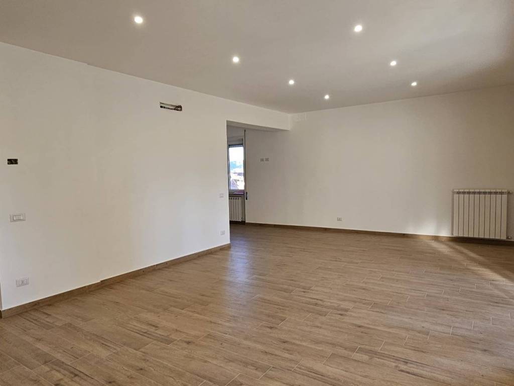 appartamento in vendita a Frosinone